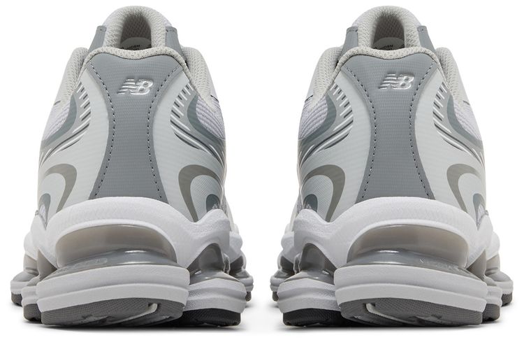 New Balance ABZORB 2000 White Grey