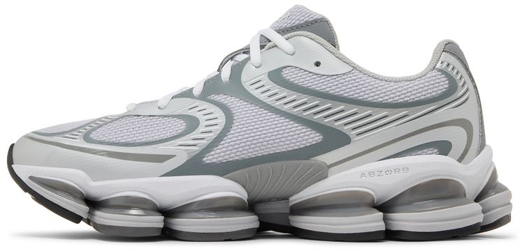 New Balance ABZORB 2000 White Grey