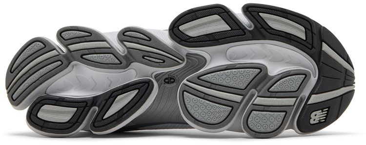 New Balance ABZORB 2000 White Grey