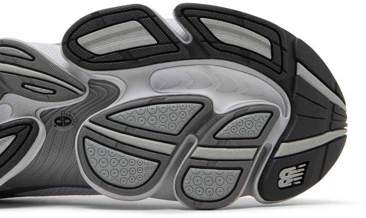 New Balance ABZORB 2000 White Grey