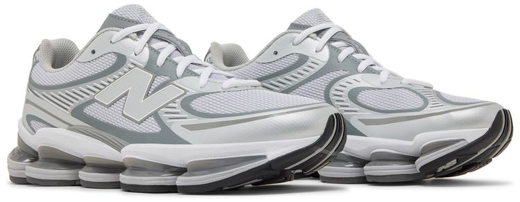 New Balance ABZORB 2000 White Grey