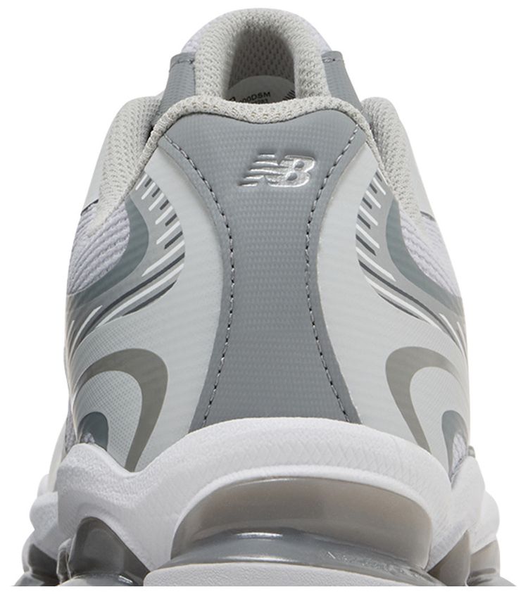 New Balance ABZORB 2000 White Grey