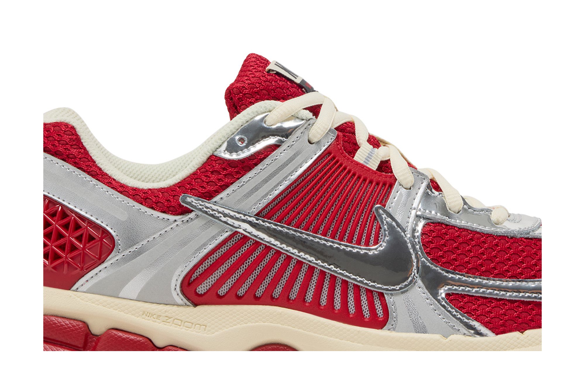 Buy Nike Zoom Vomero 5 'Gym Red Chrome' - IM3486 600 | GOAT