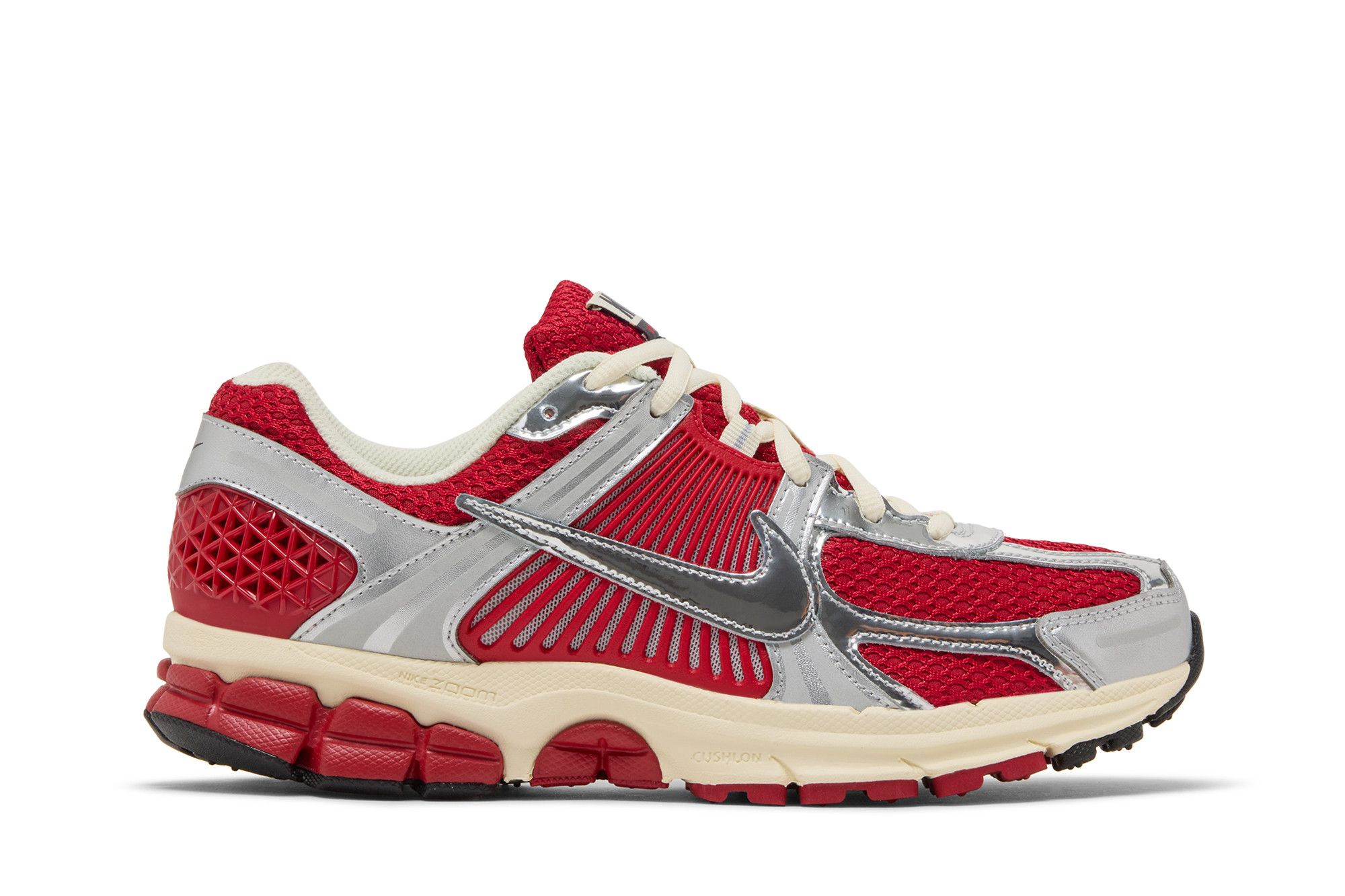 Buy Nike Zoom Vomero 5 'Gym Red Chrome' - IM3486 600 | GOAT