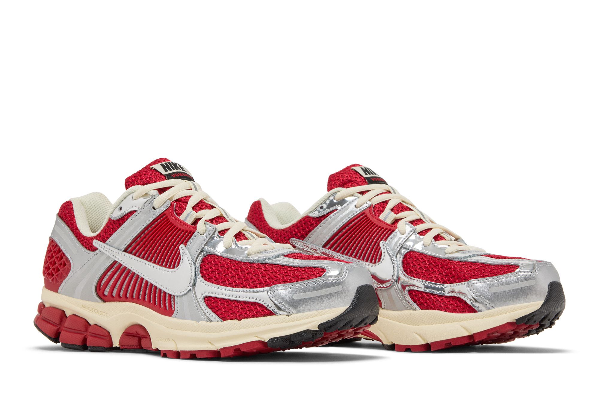 Buy Nike Zoom Vomero 5 'Gym Red Chrome' - IM3486 600 | GOAT