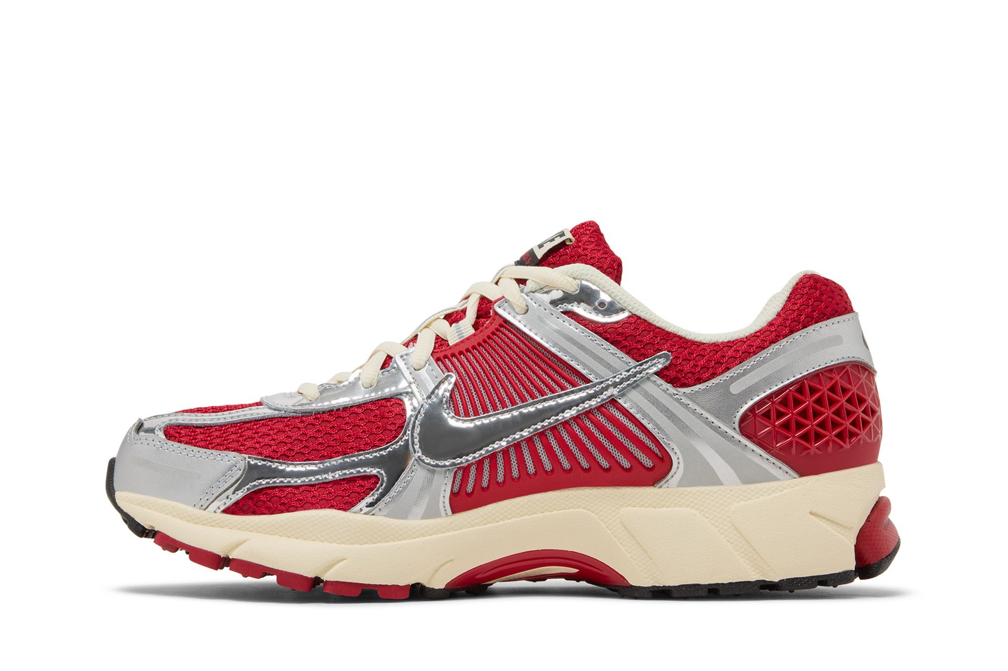 Buy Nike Zoom Vomero 5 'Gym Red Chrome' - IM3486 600 | GOAT