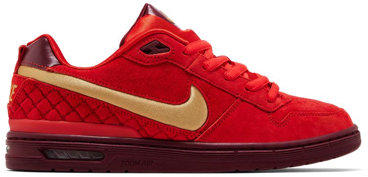 Paul Rodriguez x Nike SB Air Zoom Low NBA All Star West