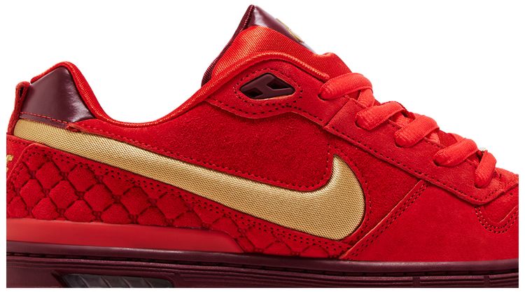 Paul Rodriguez x Nike SB Air Zoom Low NBA All Star West