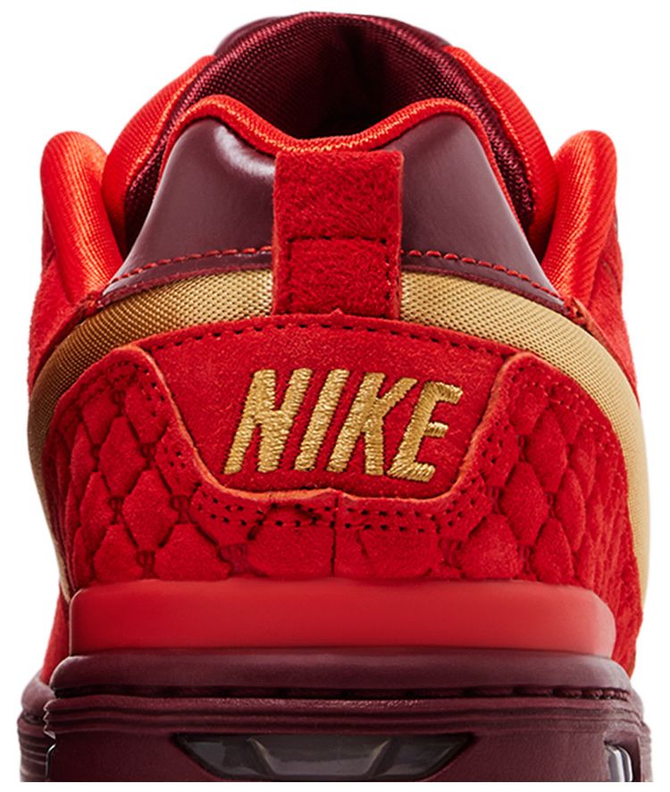 Paul Rodriguez x Nike SB Air Zoom Low NBA All Star West