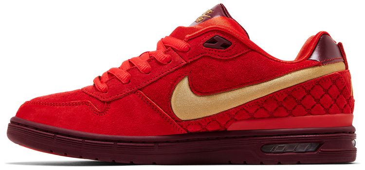 Paul Rodriguez x Nike SB Air Zoom Low NBA All Star West