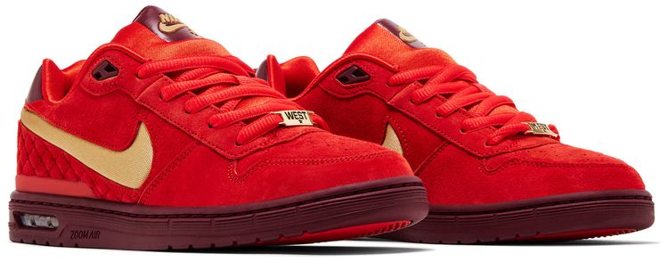 Paul Rodriguez x Nike SB Air Zoom Low NBA All Star West