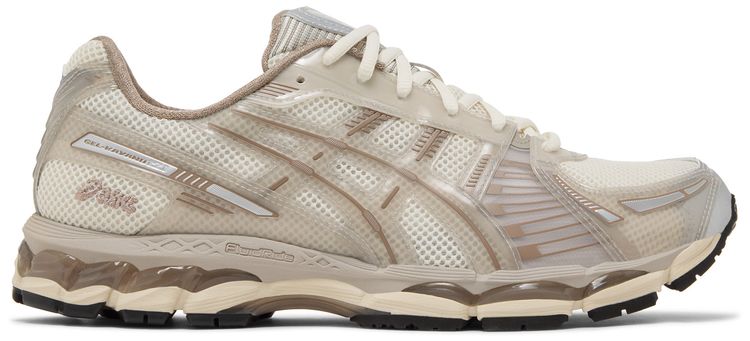 Kith x ASICS Gel Kayano 121 Paragon