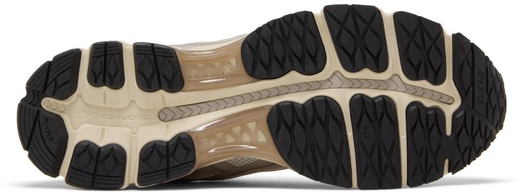 Kith x ASICS Gel Kayano 121 Paragon