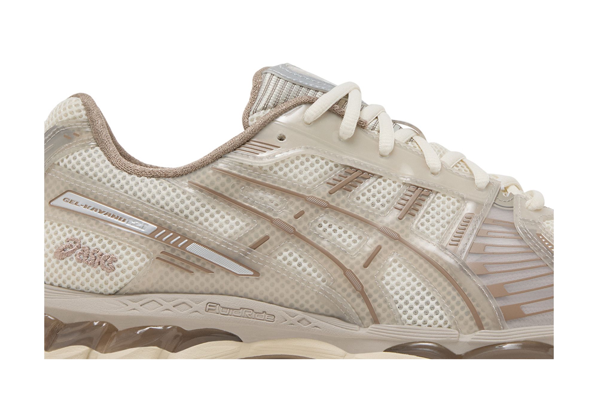 Buy Kith x ASICS Gel Kayano 12.1 'Paragon' - 1203B144 100 | GOAT