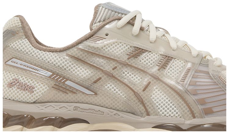 Kith x ASICS Gel Kayano 121 Paragon