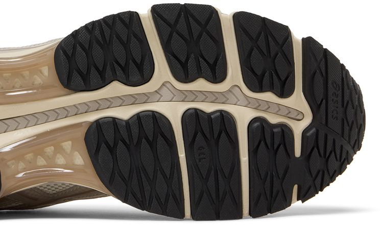 Kith x ASICS Gel Kayano 121 Paragon