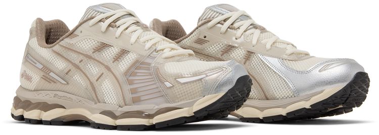 Kith x ASICS Gel Kayano 121 Paragon