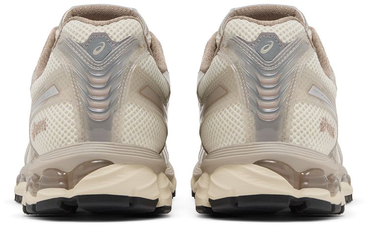 Kith x ASICS Gel Kayano 121 Paragon