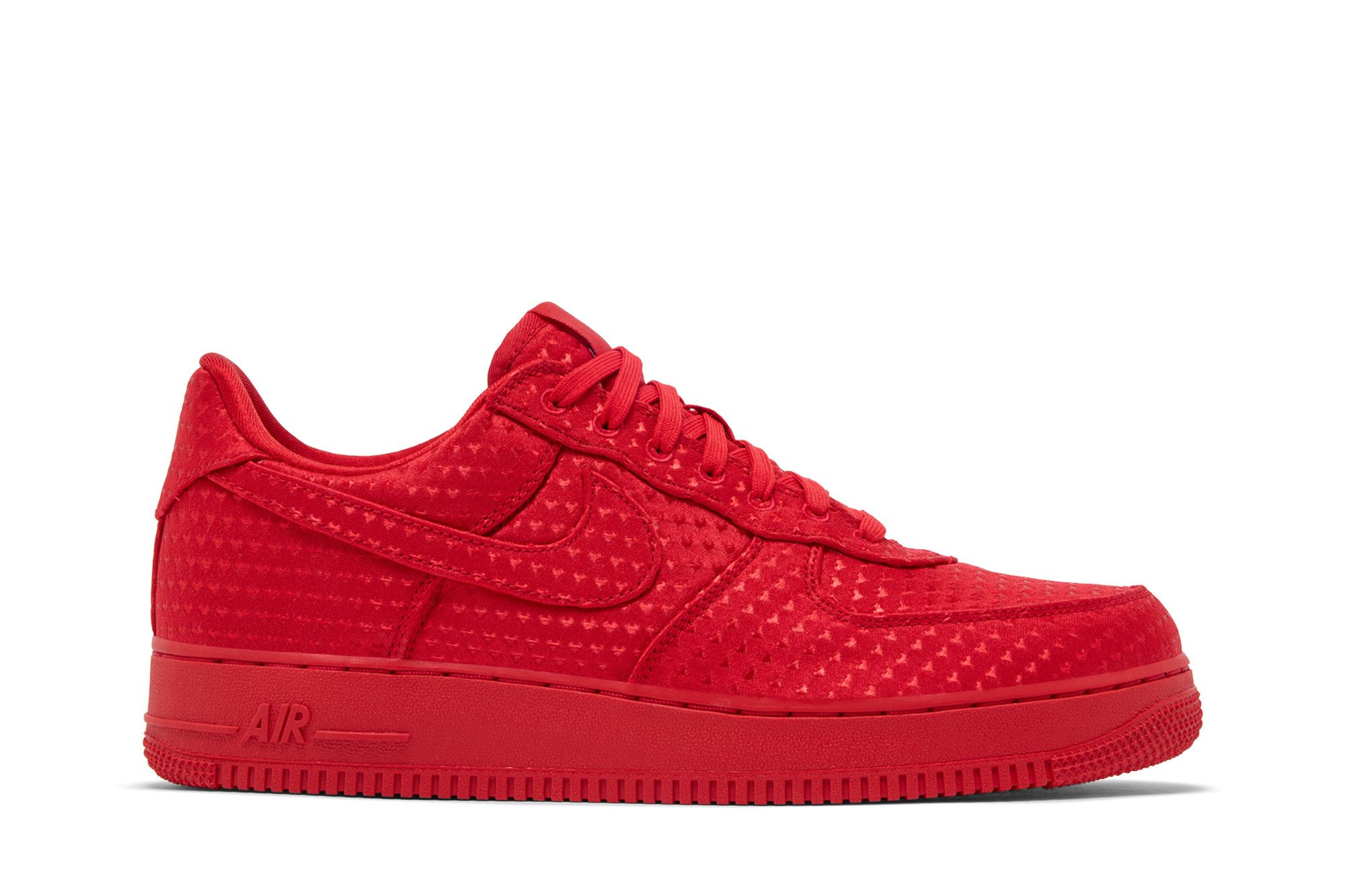 Buy Nike Air Force 1 Low 'Valentine's Day - University Red' 2026