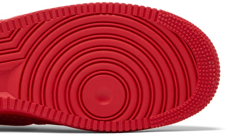 Nike Air Force 1 Low Valentines Day   University Red 2026