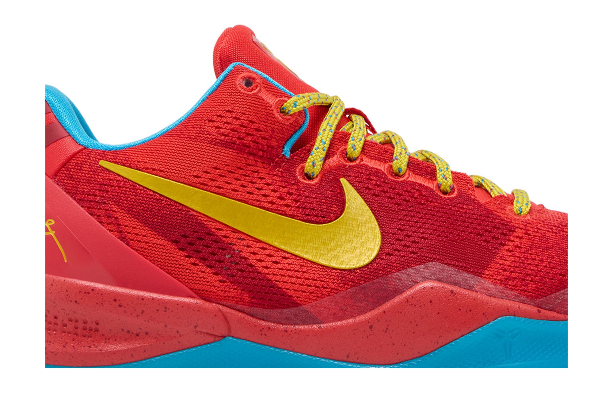 Buy Nike Kobe 8 Protro GS 'Year Of The Horse' 2026 - IM6639 600