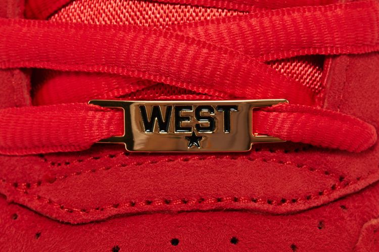 Paul Rodriguez x Nike SB Air Zoom Low NBA All Star West