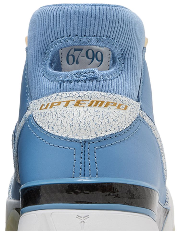 Nike Zoom Kobe 1 Protro City of Champions