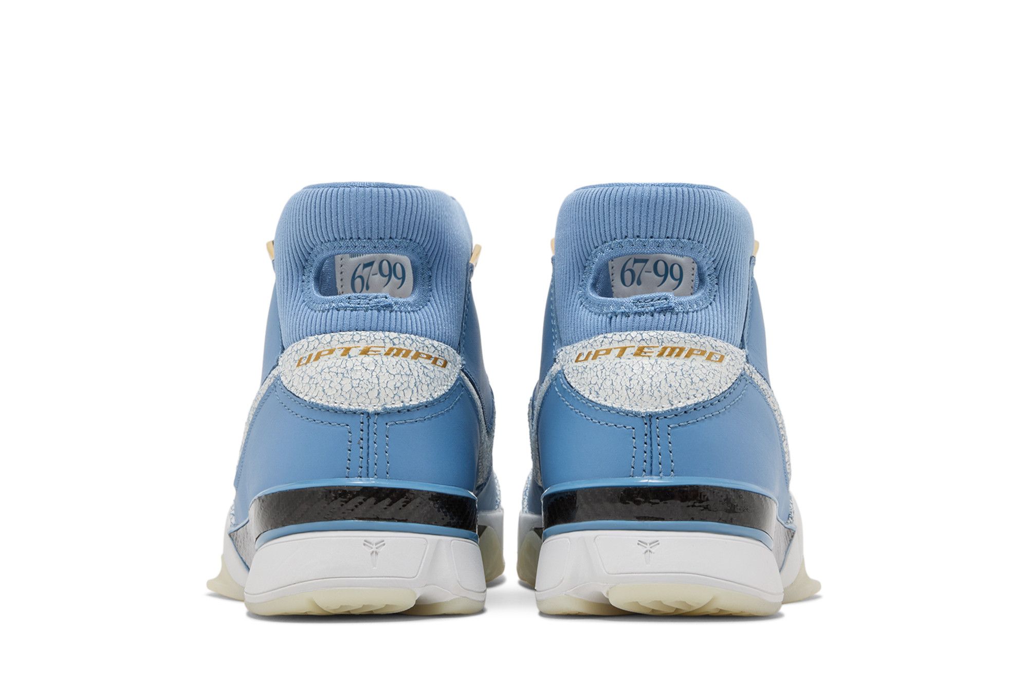 Buy Nike Zoom Kobe 1 Protro 'City of Champions' - IM0541 400 | GOAT