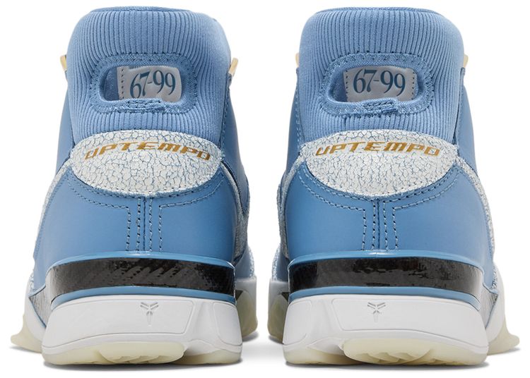 Nike Zoom Kobe 1 Protro City of Champions