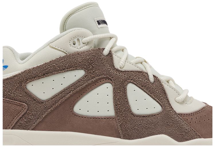 adidas BADBO 10 Brown