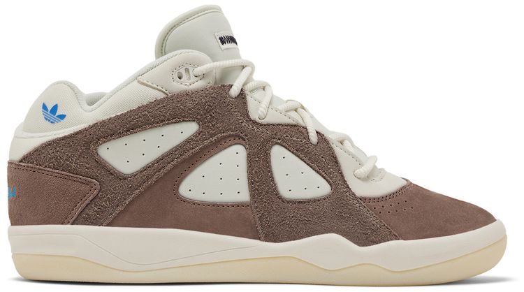 adidas BADBO 10 Brown