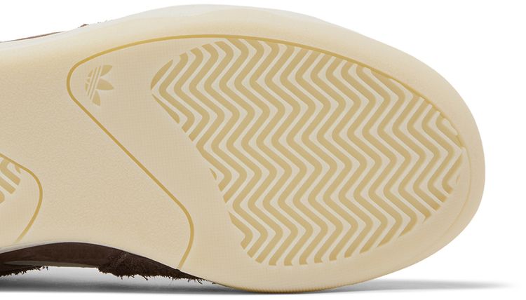 adidas BADBO 10 Brown