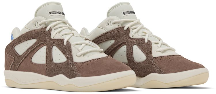 adidas BADBO 10 Brown