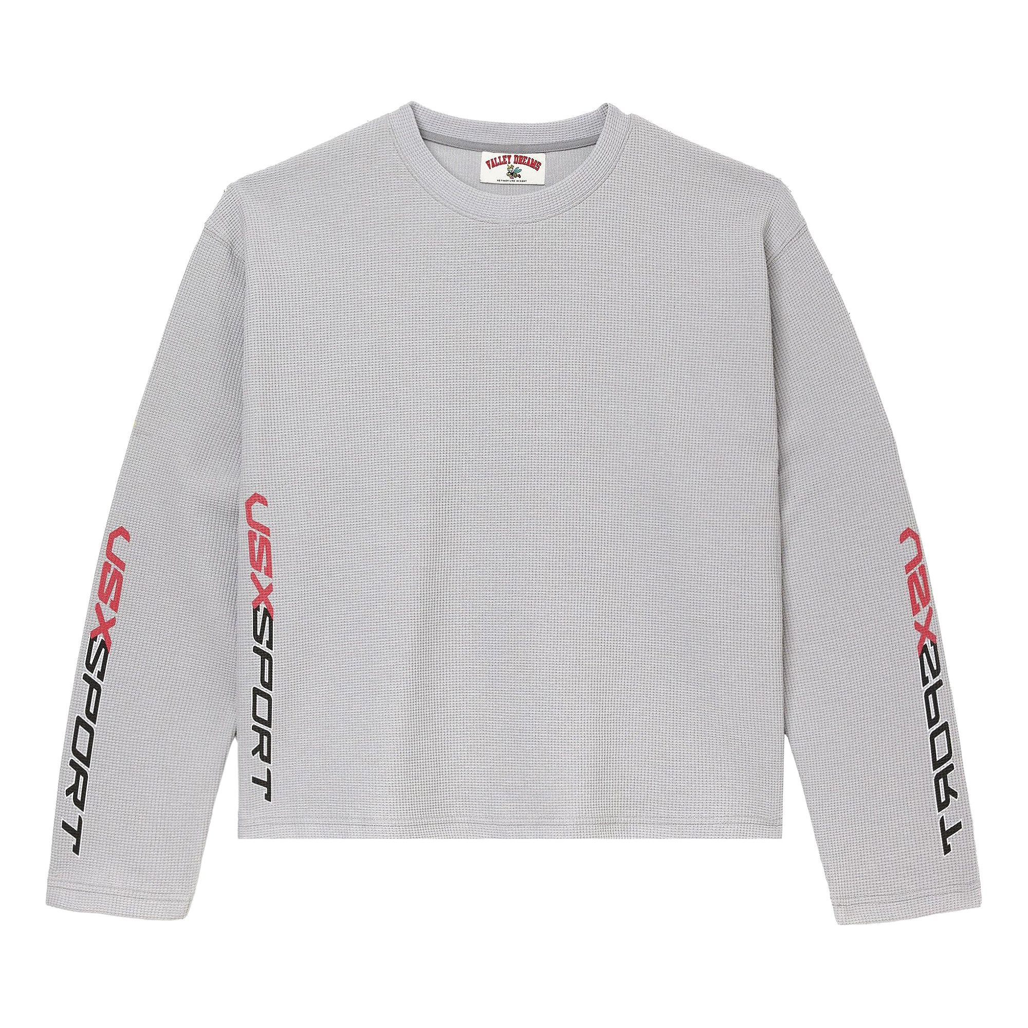 Buy Vale Forever Nardo Vsx Thermal 'Gray' - 11451 10004VFNVTG GREY
