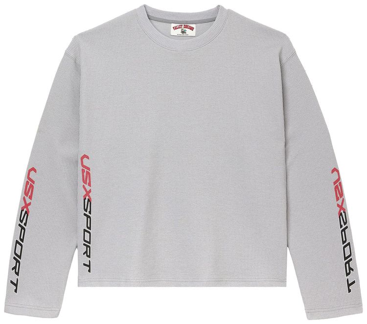 Vale Forever Nardo Vsx Thermal Gray