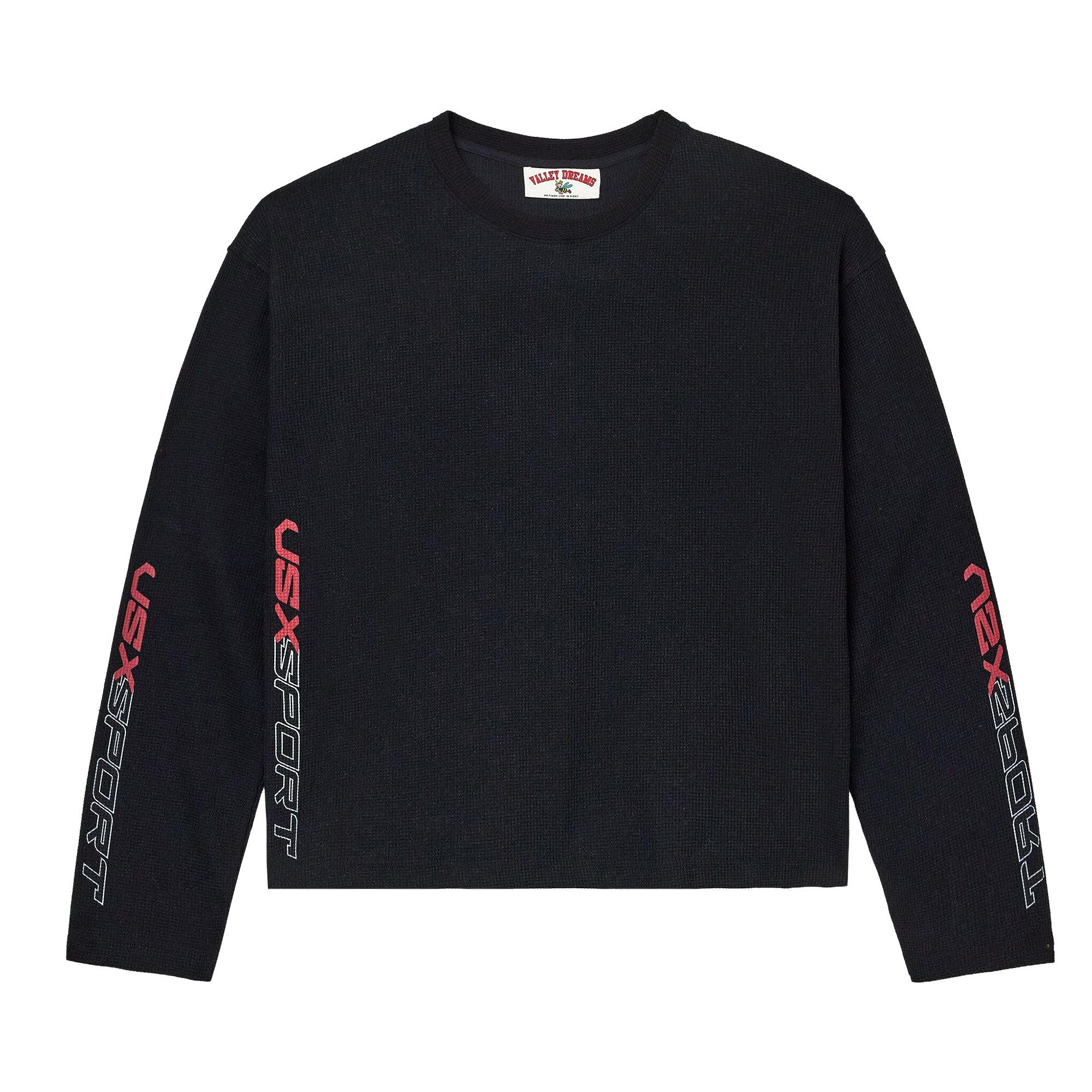 Buy Vale Forever Vsx Thermal 'Black' - 11451 10004VFVTB BLAC | GOAT