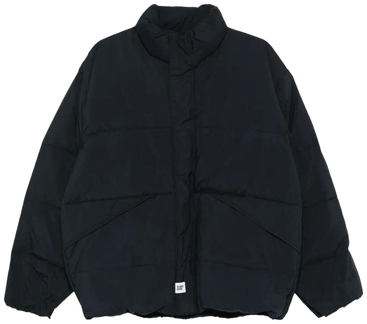Neighborhood Classic Down Jacket Black