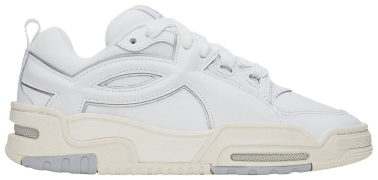 Under Armour HB LO White Stone