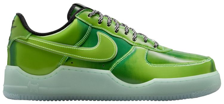 Nike Air Force 1 Low Premium Lebron James LA