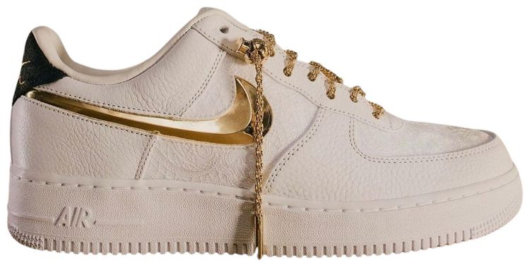 Victor Solomon x Nike Air Force 1 Low Sunset Strip