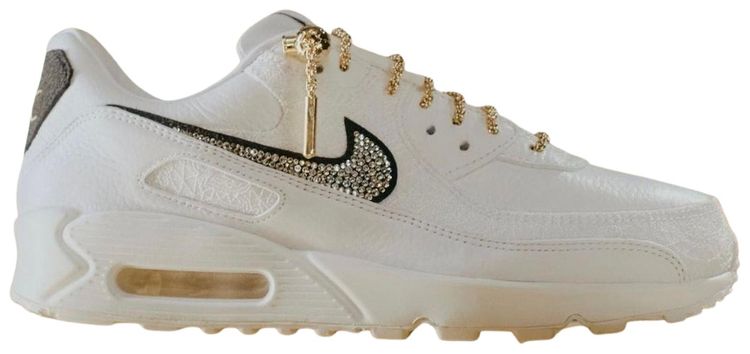 Victor Solomon x Nike Air Max 90 Downtown Diamond District