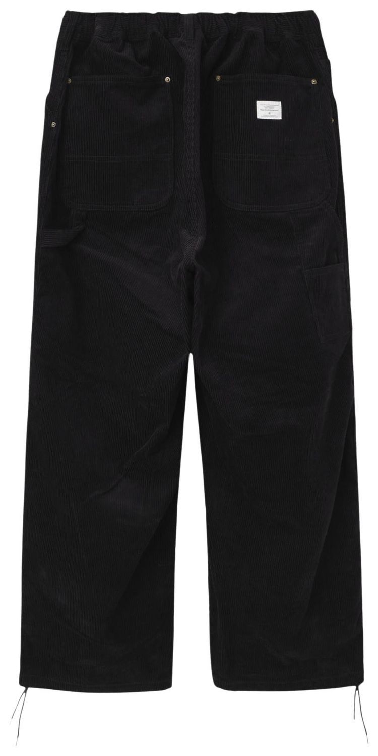 MAGIC STICK Ez Painter Pants Black