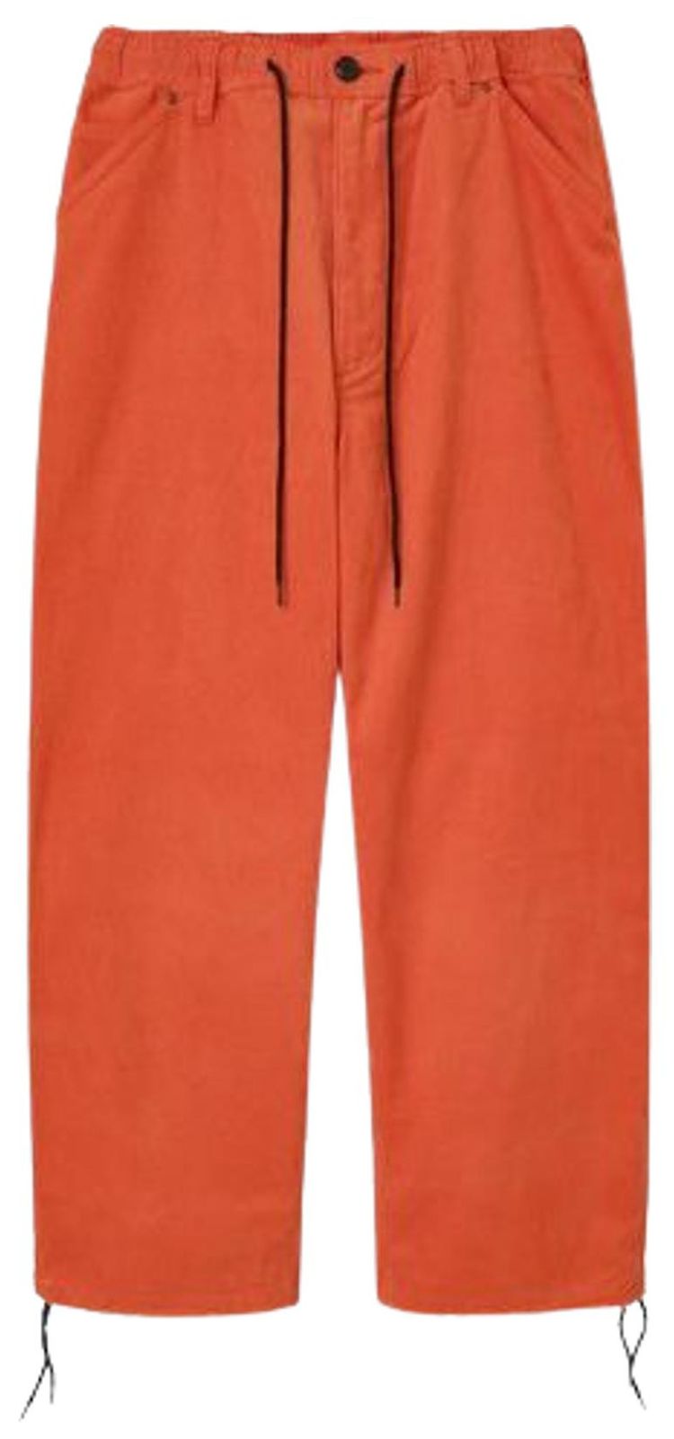 MAGIC STICK Ez Painter Pants Security Orange