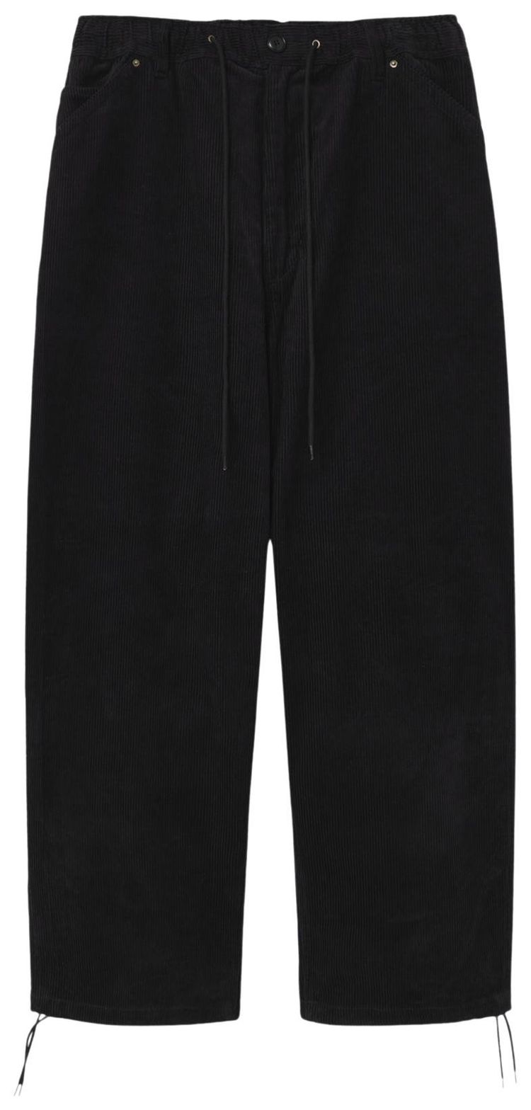 MAGIC STICK Ez Painter Pants Black