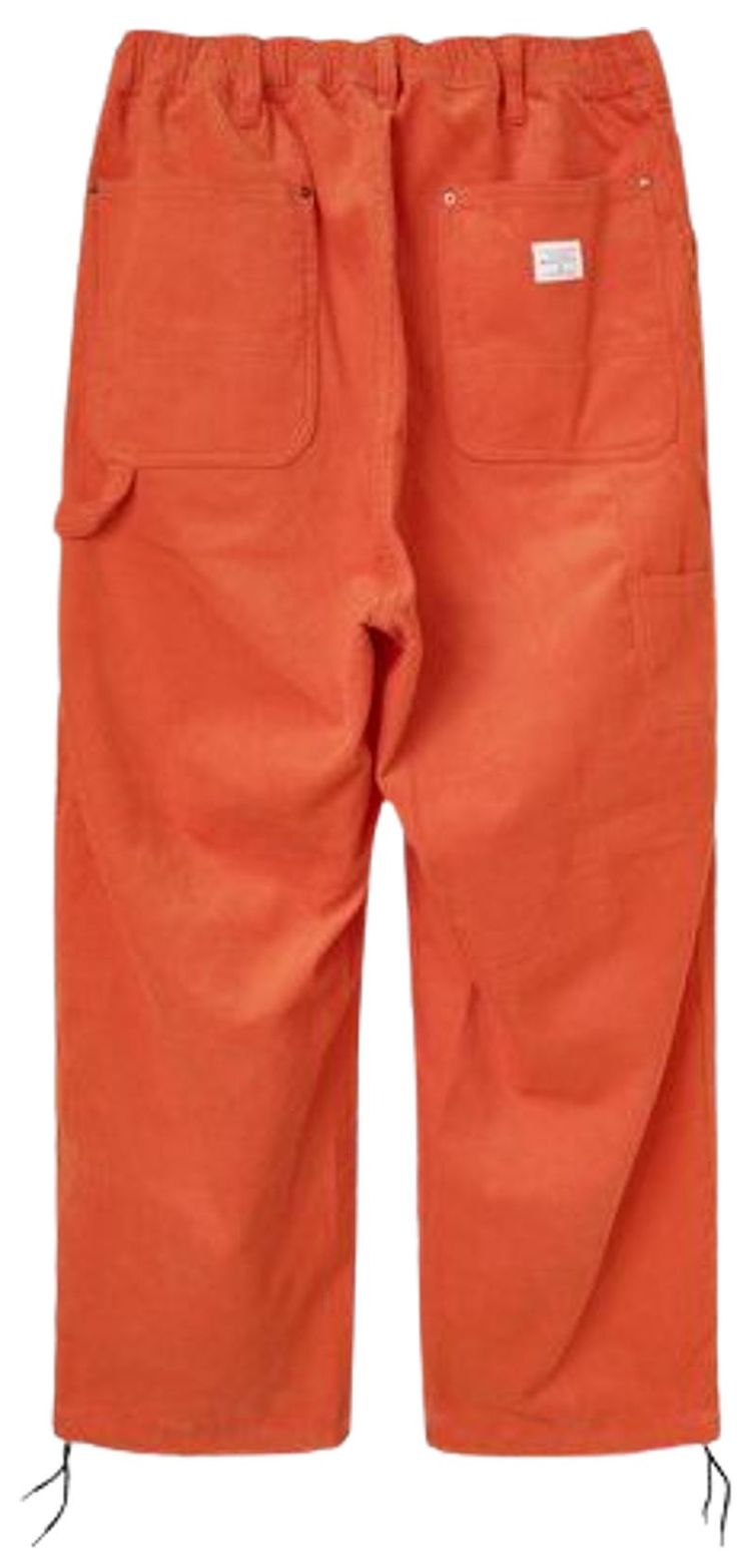 MAGIC STICK Ez Painter Pants Security Orange