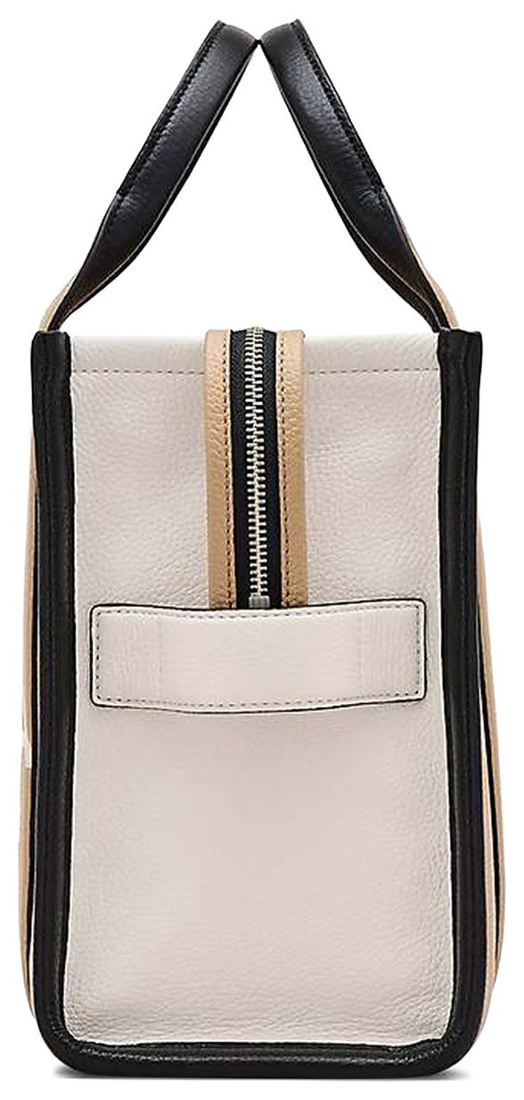 Marc Jacobs The Medium Bag CamelMulticolor