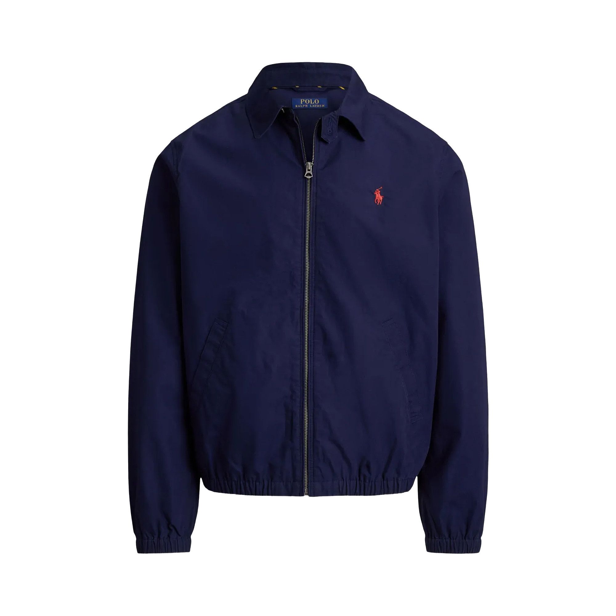 Buy Polo Ralph Lauren Soft Fade Bayport Windbreaker Jacket