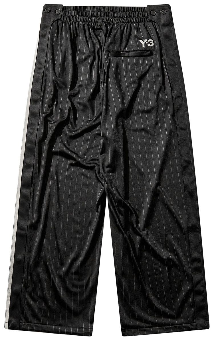 Y 3 Basketball Track Pants BlackChapea