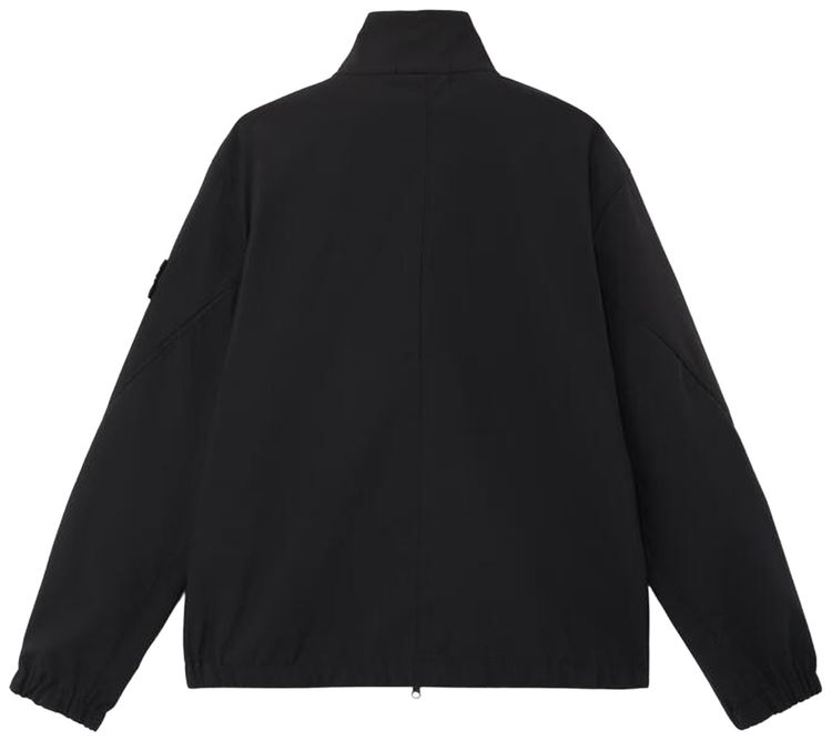 Stone Island Classic Jacket Black