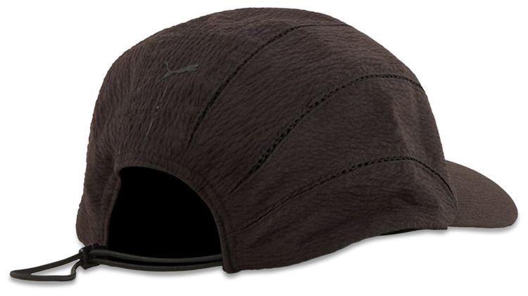 Puma x  JL AL  BB Cap Dark Umber